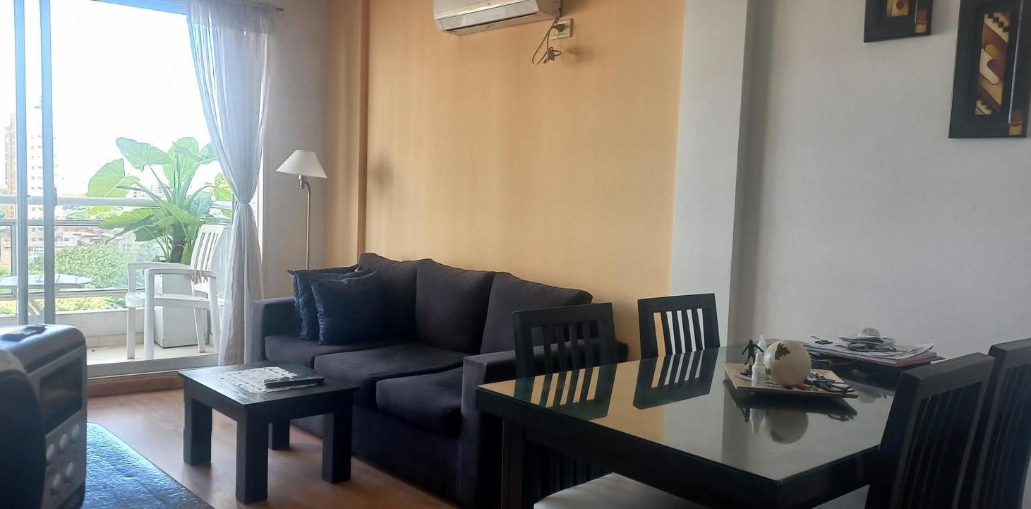 Departamento en San Cristobal