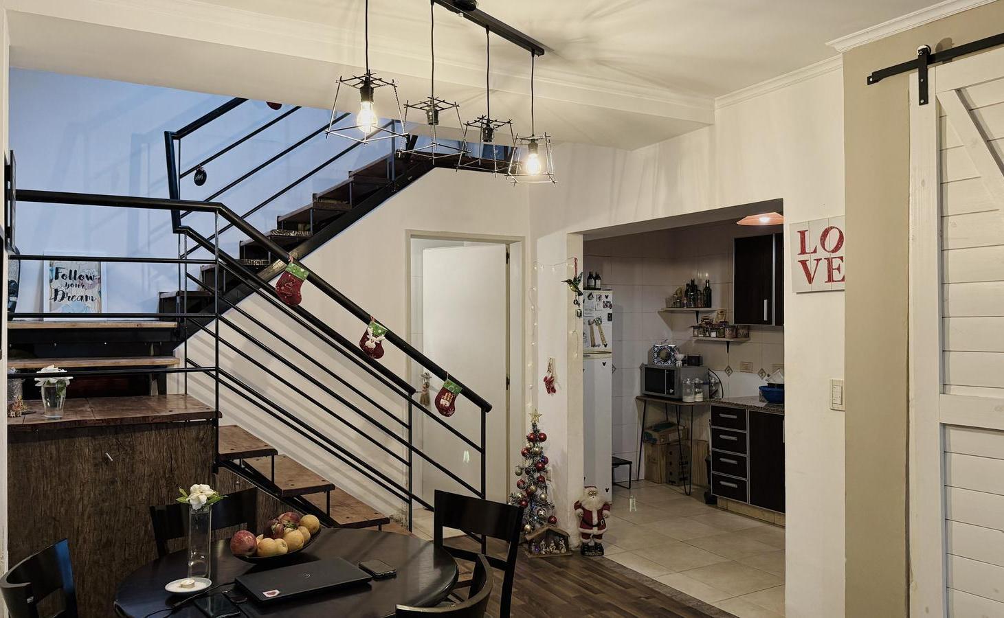 Venta PH terraza Boedo