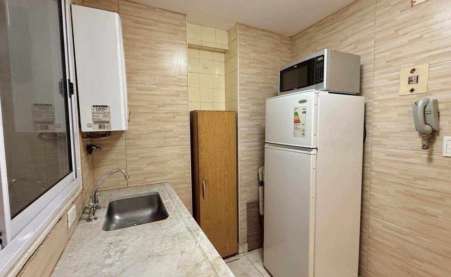 Foto de Venta Monoambiente Retiro, imagen 1