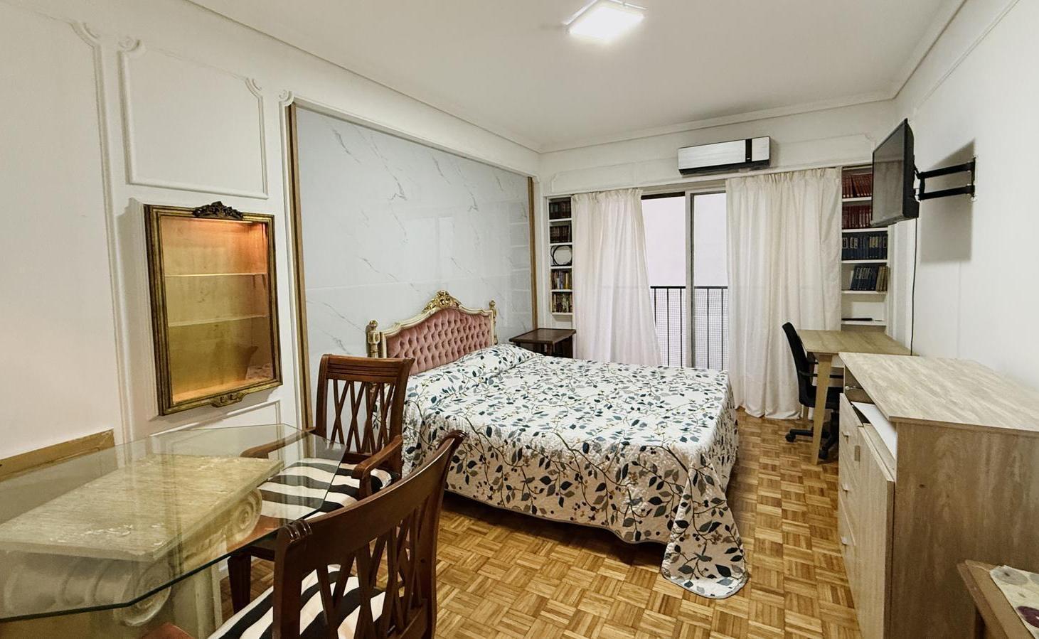 Foto de Venta Monoambiente Retiro, imagen 2