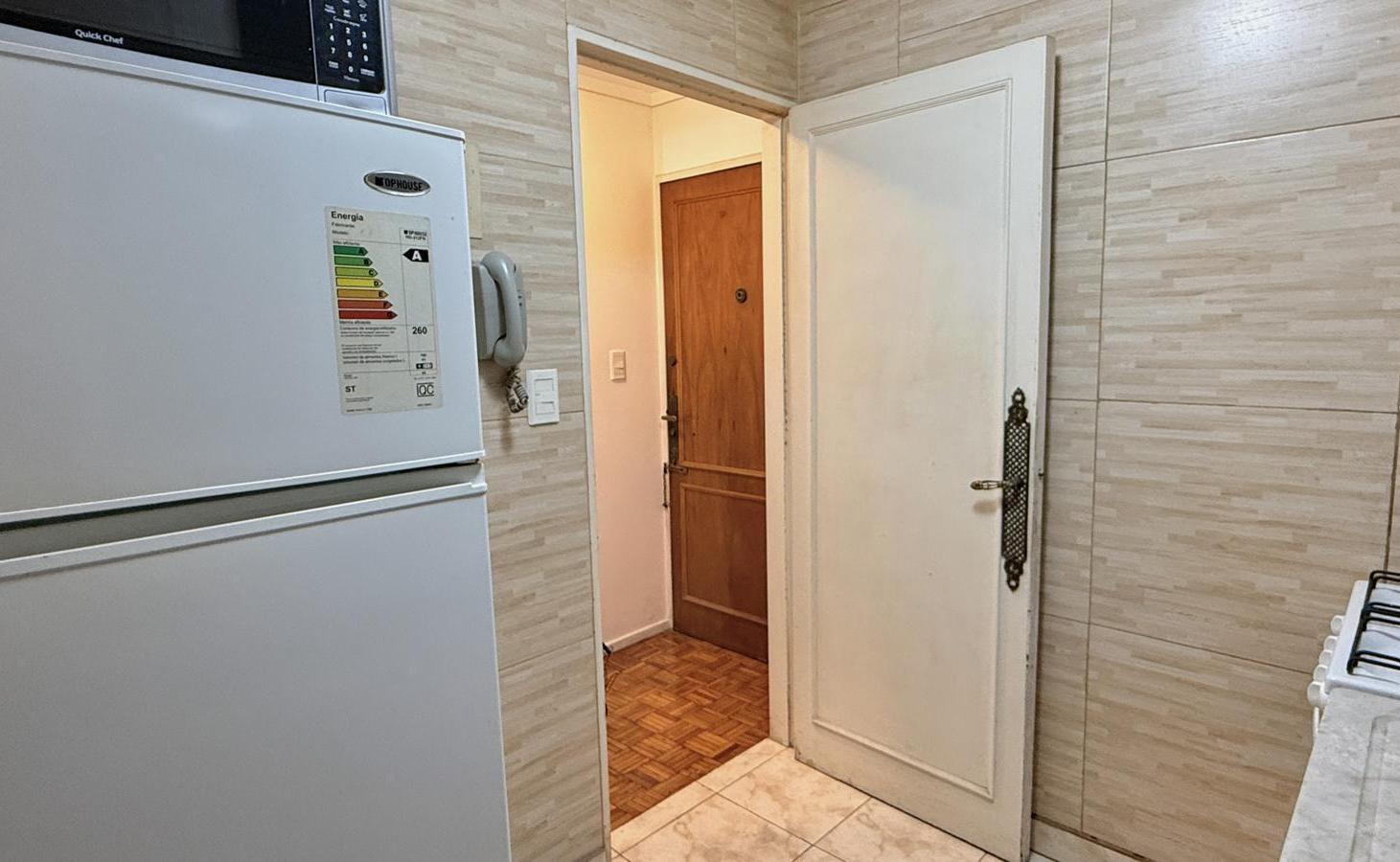 Foto de Venta Monoambiente Retiro, imagen 3