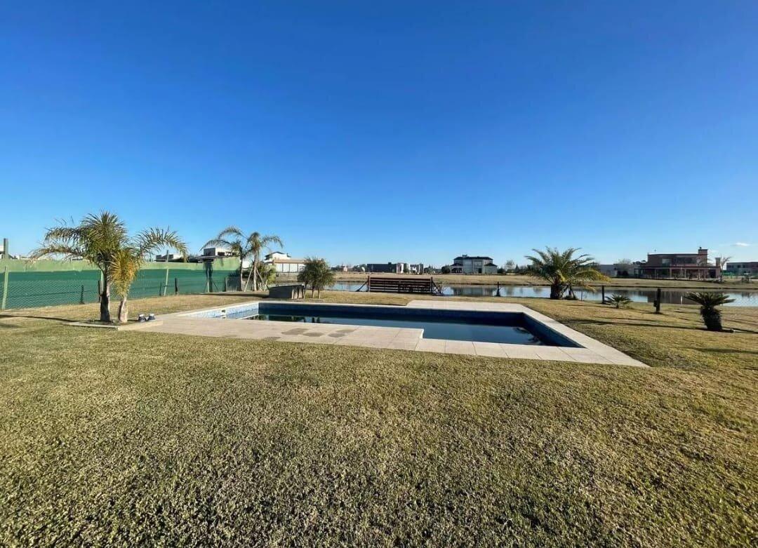 Venta Casa en San Lucas