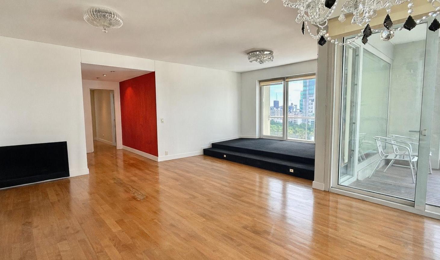 Venta Departamento 3 ambientes Puerto Madero