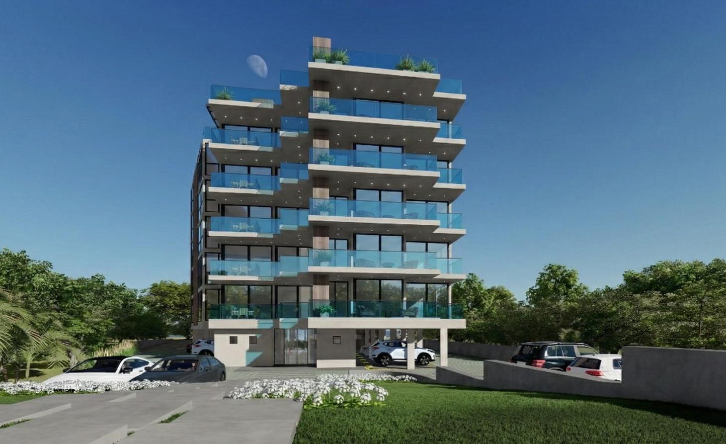 Departamento - Playa Brava