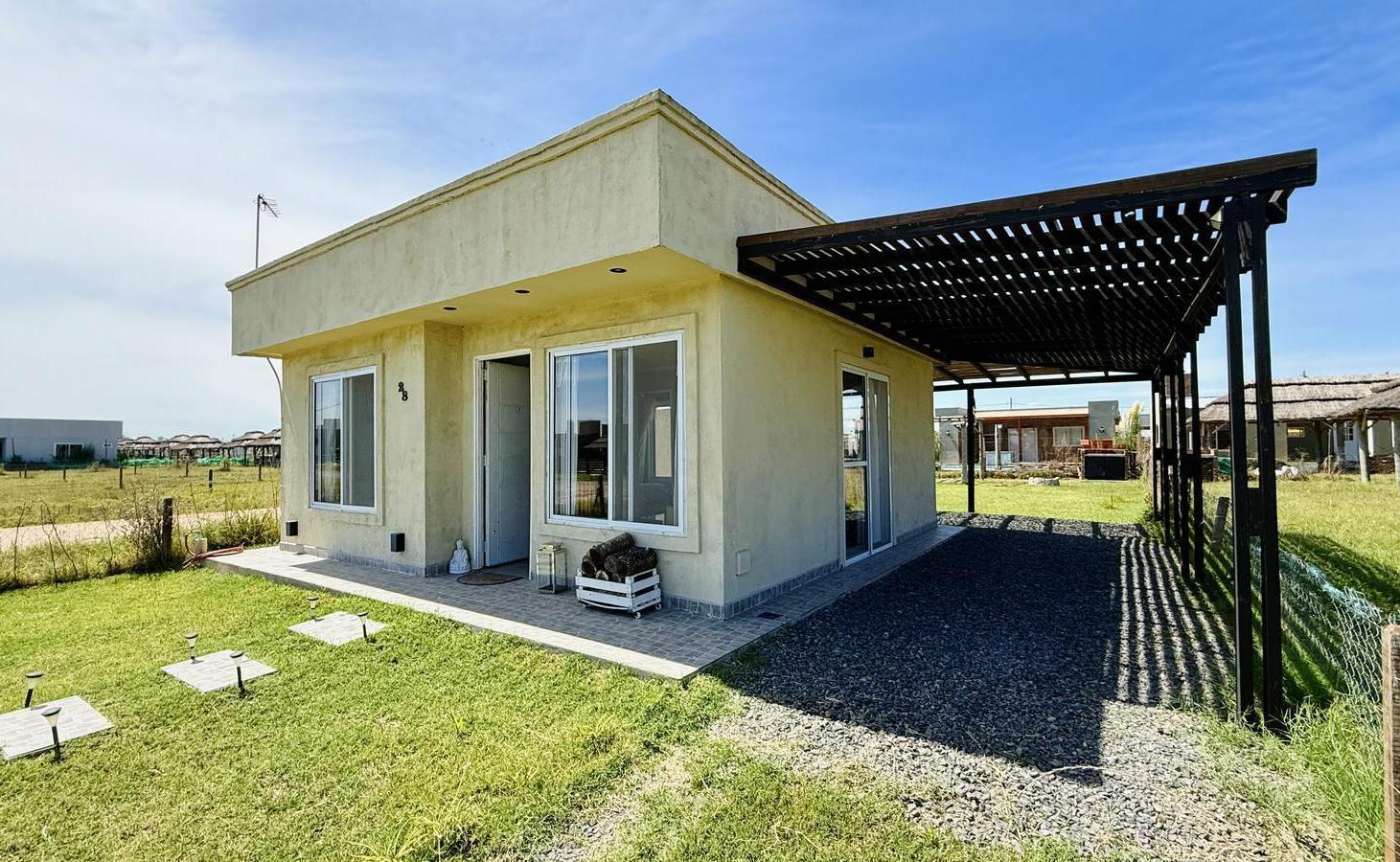 VENTA CASA 3 AMBIENTES GENERAL RODRIGUEZ DON EUGENIO II