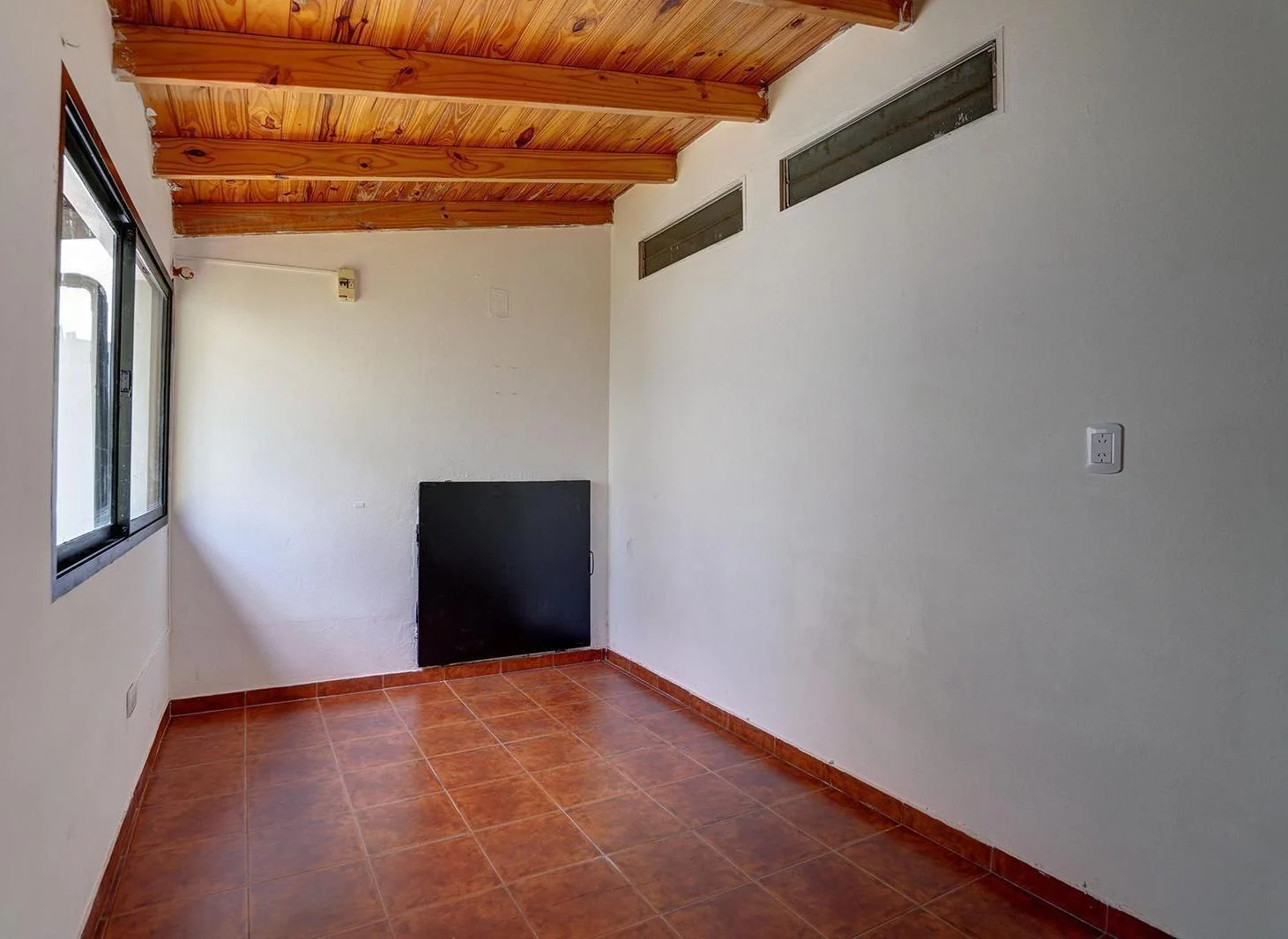 Venta PH 5 ambientes patio jardin cochera Parque Chas