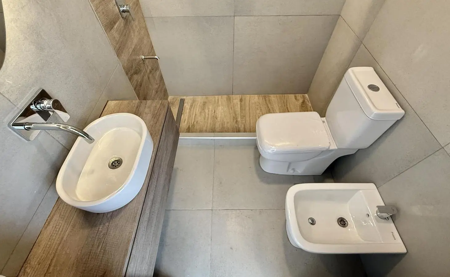 Venta Departamento Monoambiente al frente refaccionado a nuevo en Palermo 3