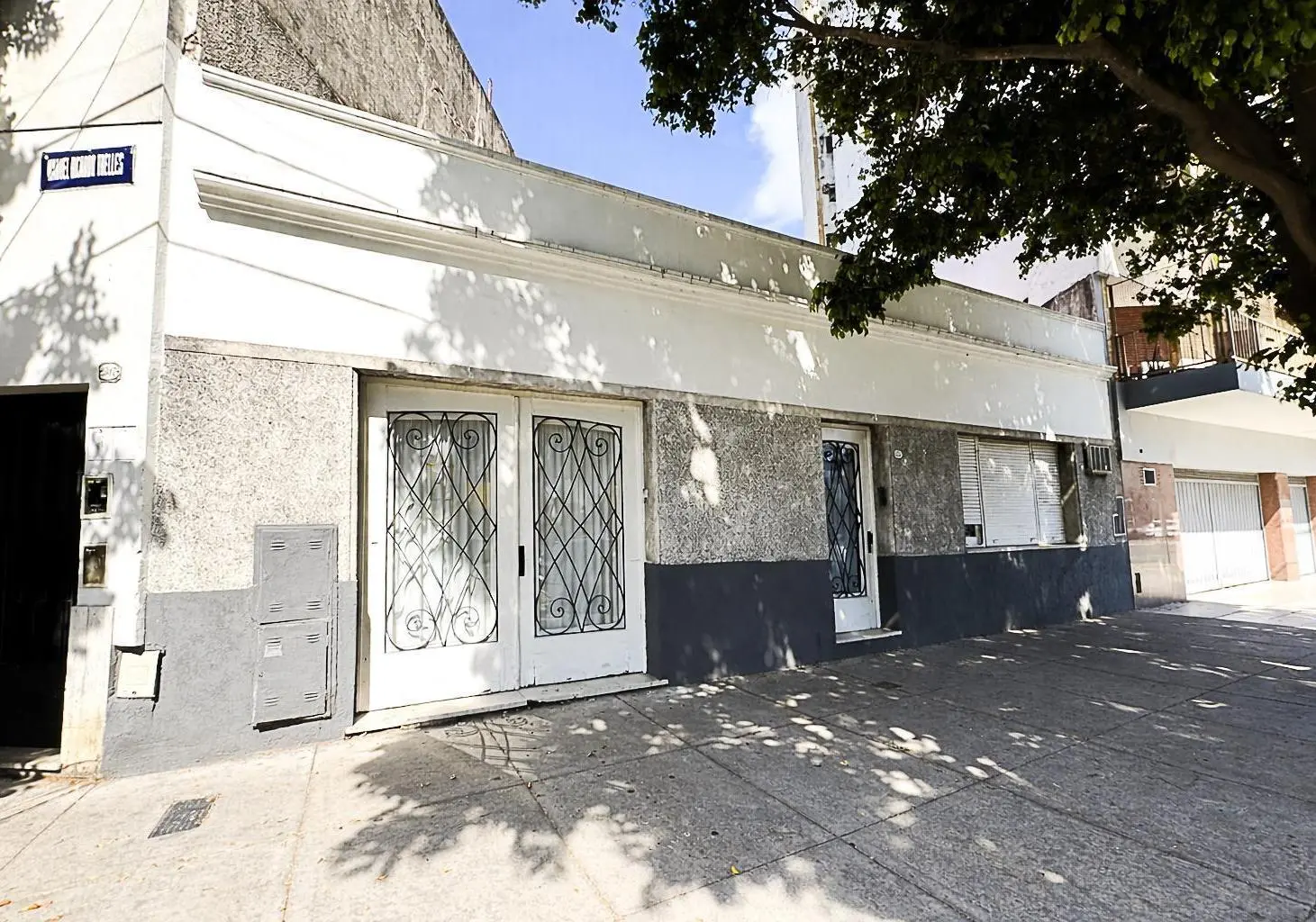 VENTA CASA 4 AMBIENTES COCHERA LA PATERNAL 2