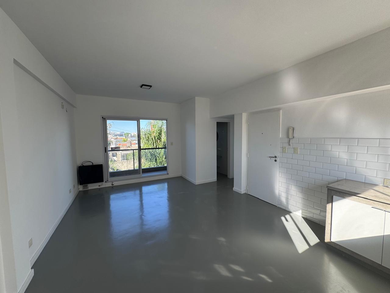 Venta departamento Ramos Mejia 2 ambientes financiacion cochera