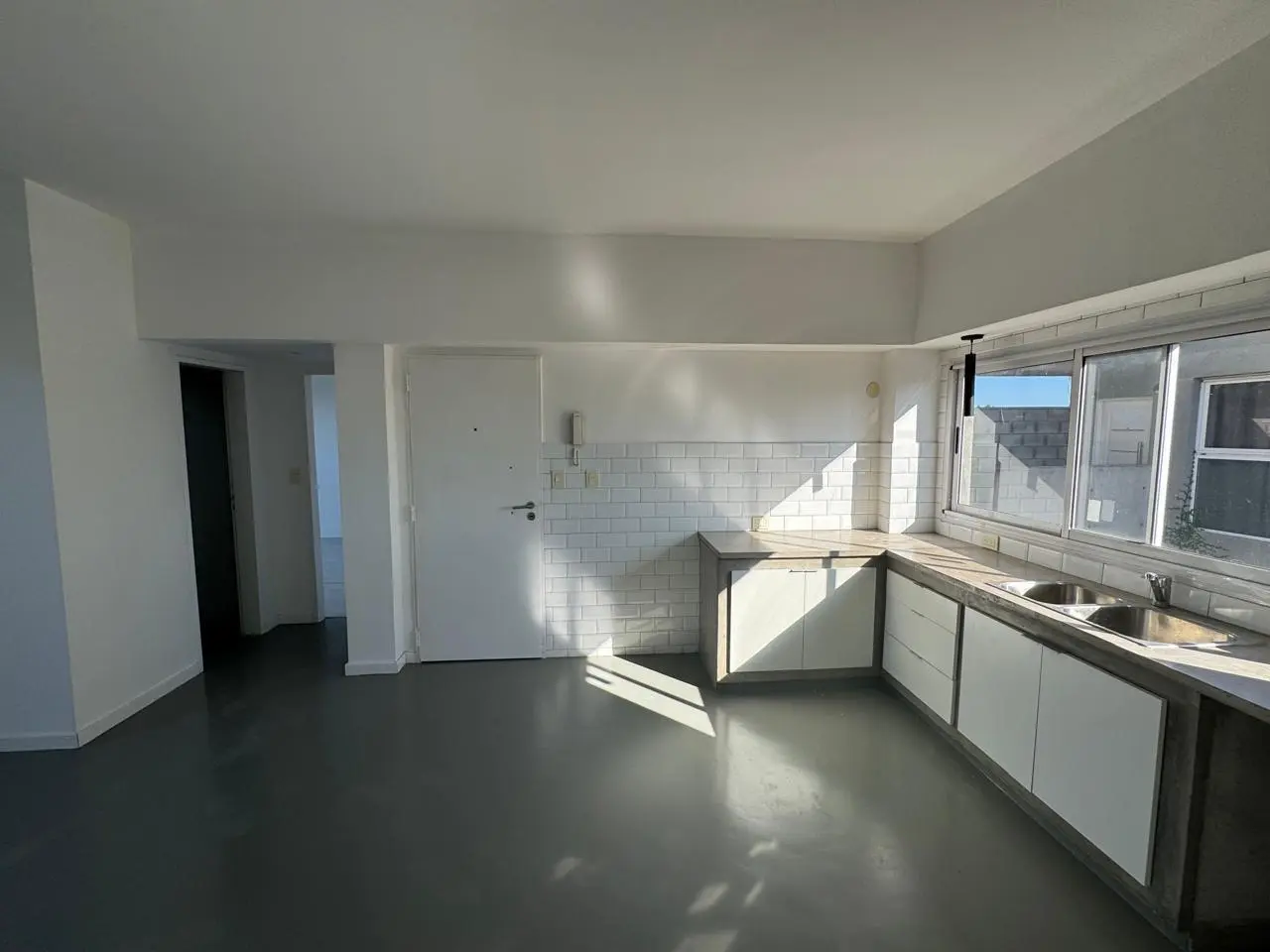 Venta departamento Ramos Mejia 2 ambientes financiacion cochera 5