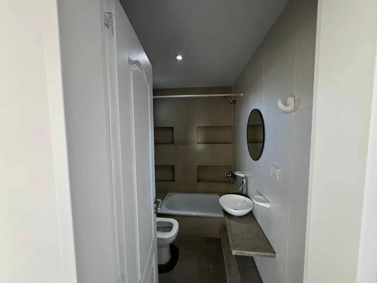 Venta departamento Ramos Mejia 2 ambientes financiacion cochera 8
