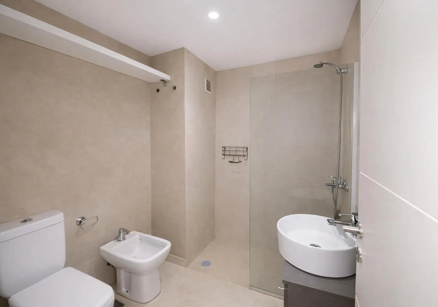 VENTA DEPARTAMENTO SAN CRISTOBAL MONOAMBIENTE  BALCON AL FRENTE 5