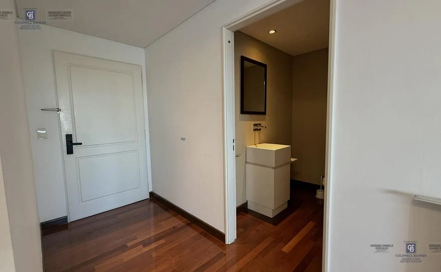Departamento en Puerto Madero 2