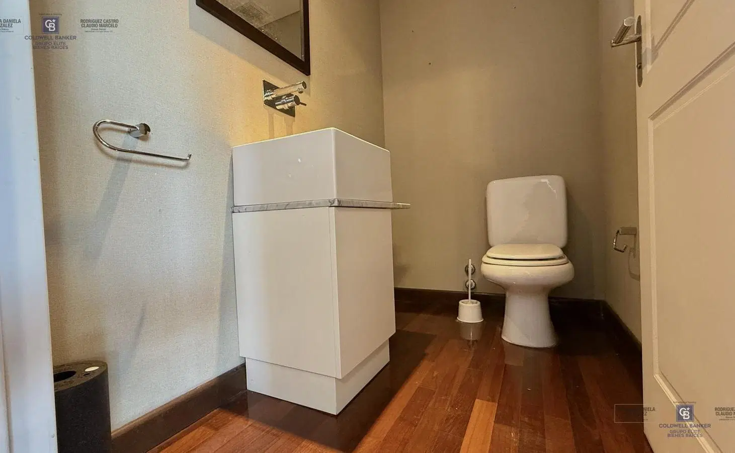 Departamento en Puerto Madero 3