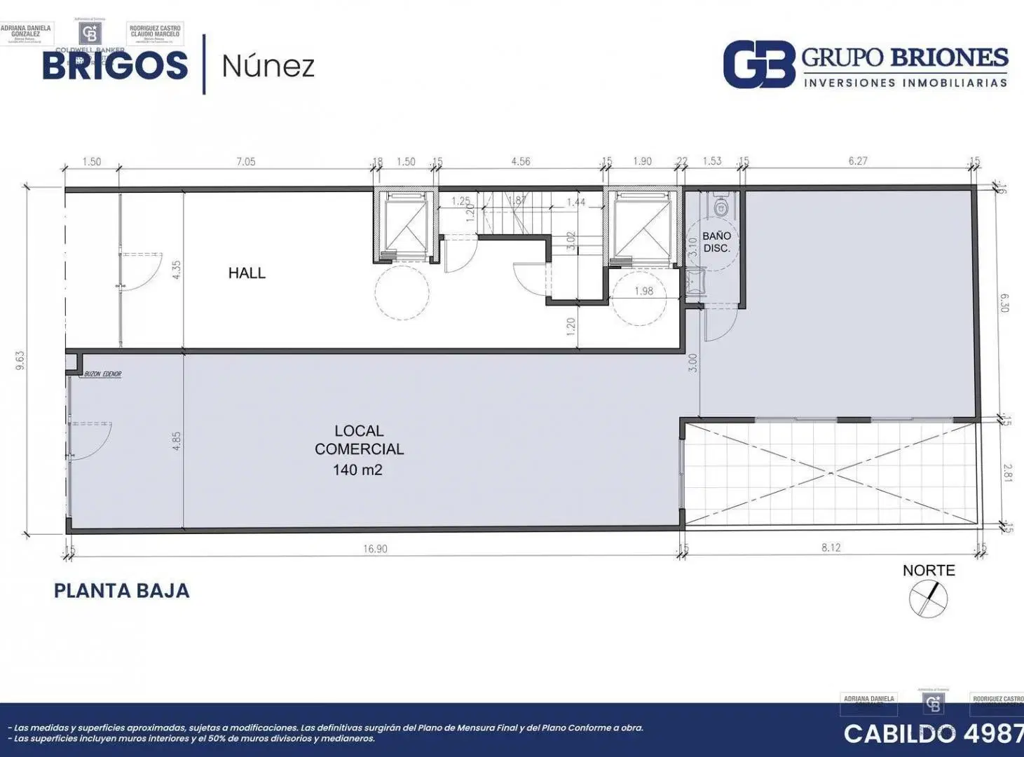Plano 1