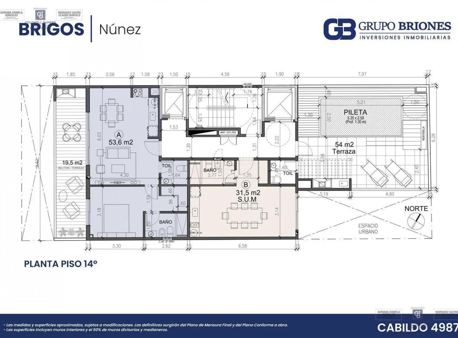 Plano 4