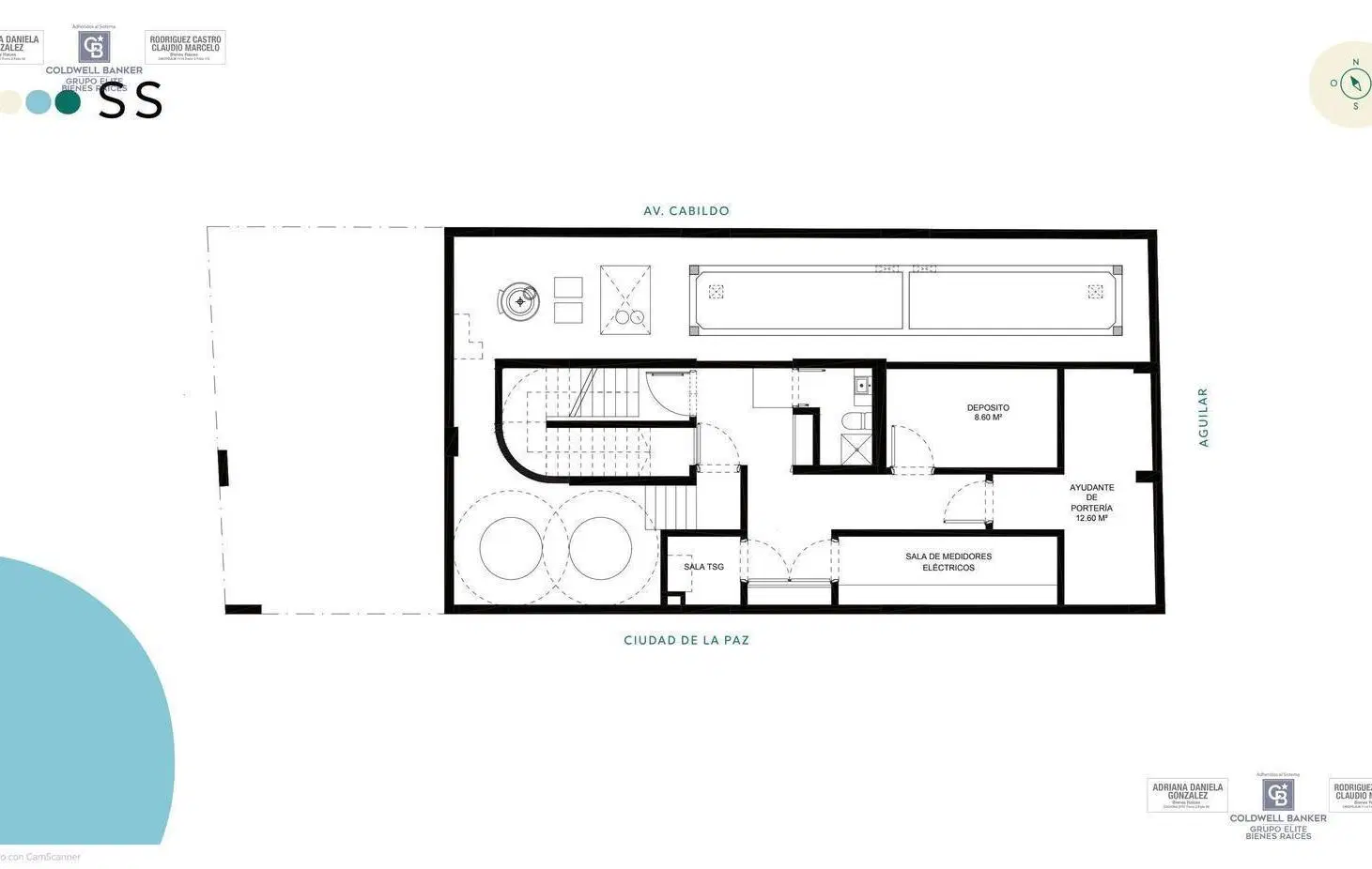 Plano 7