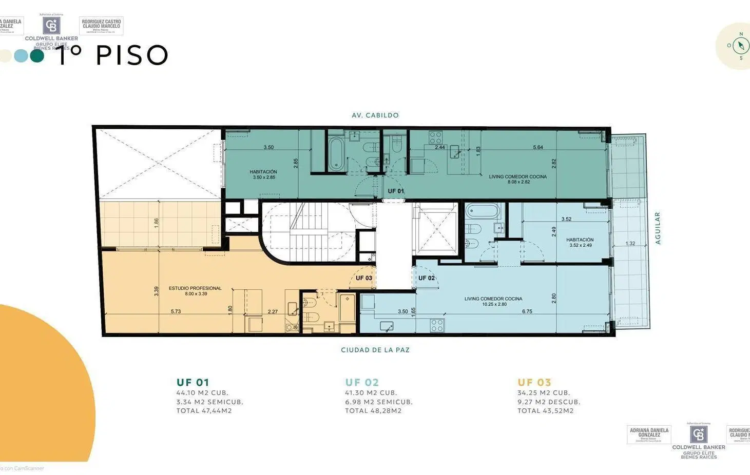 Plano 8