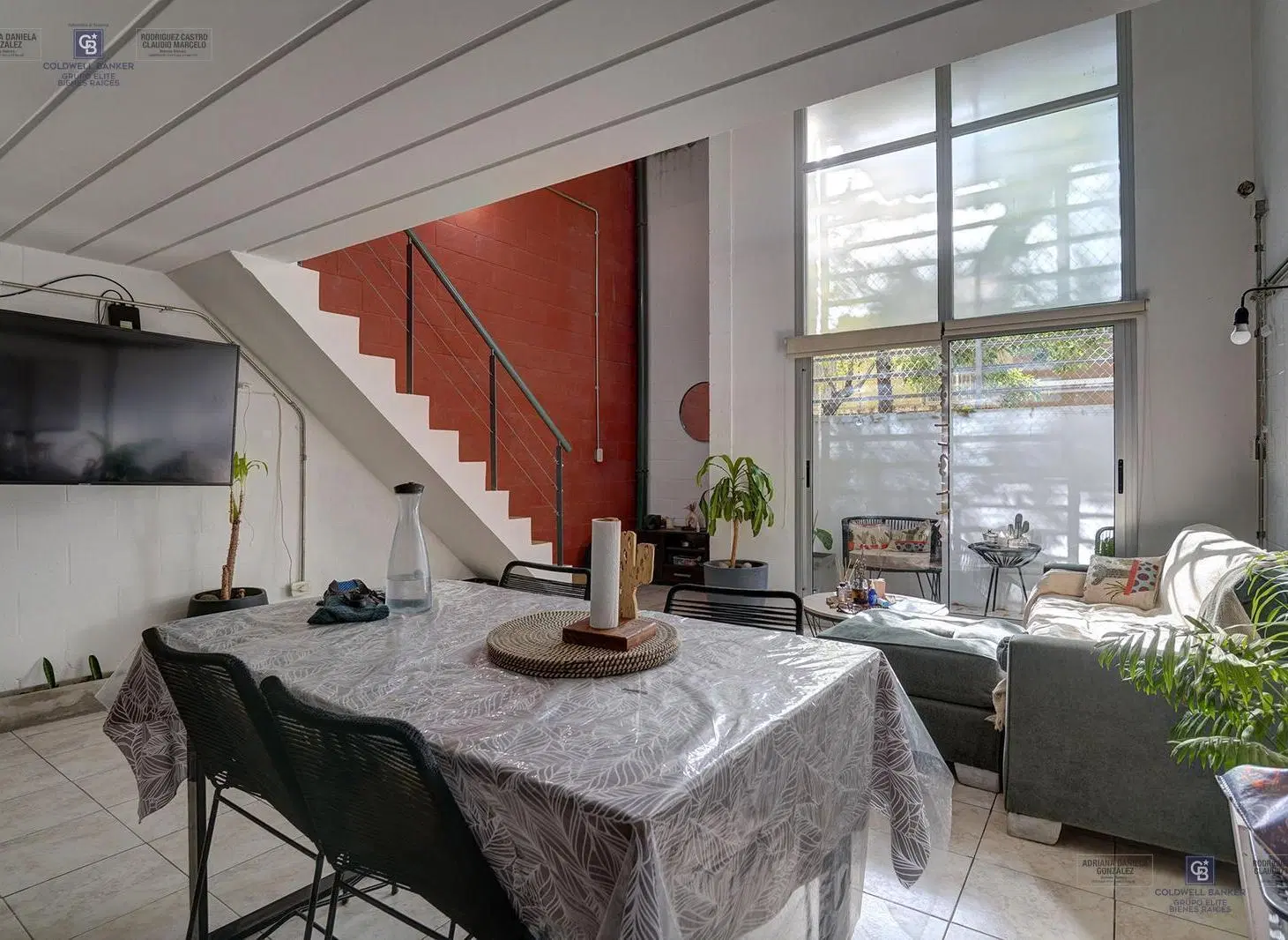 Venta departamento 2 ambientes tipo loft ,zona Parque Patricios. 3