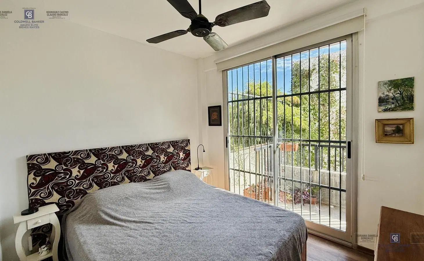 Venta Departamento 2 ambientes Saavedra 2