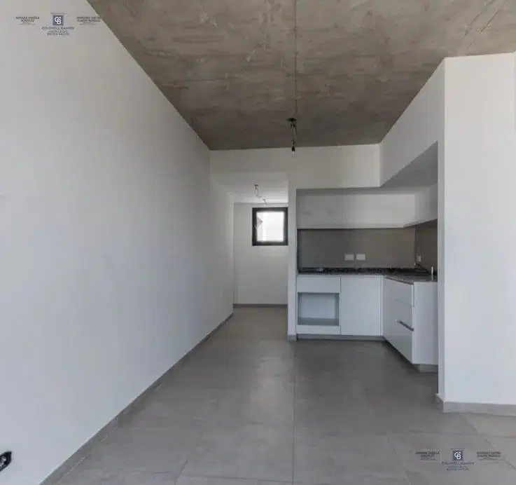 Venta Departamento San telmo 3