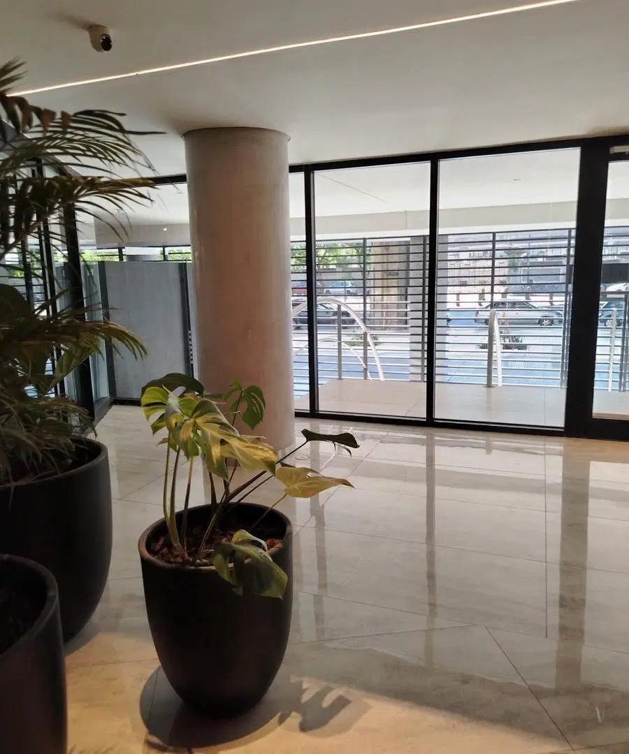 Departamento A Estrenar Edificio Premiun 5