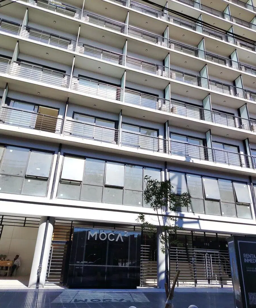 Departamento A Estrenar Edificio Premiun 2