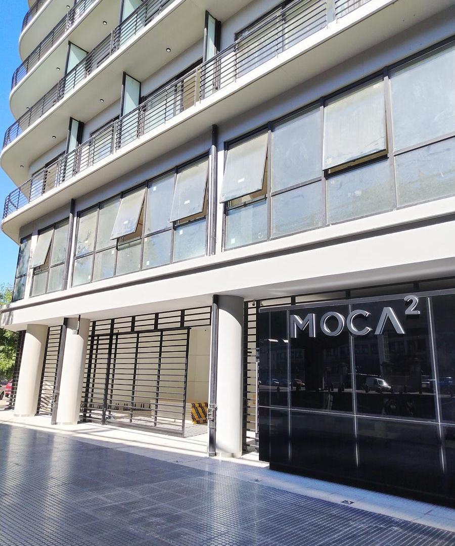 Departamento A Estrenar Edificio Premiun