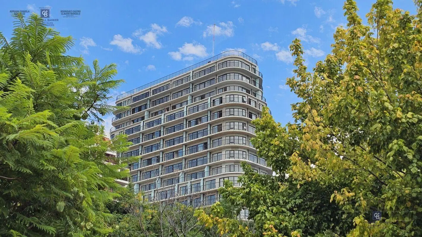 Departamento A Estrenar Edificio Premiun 5