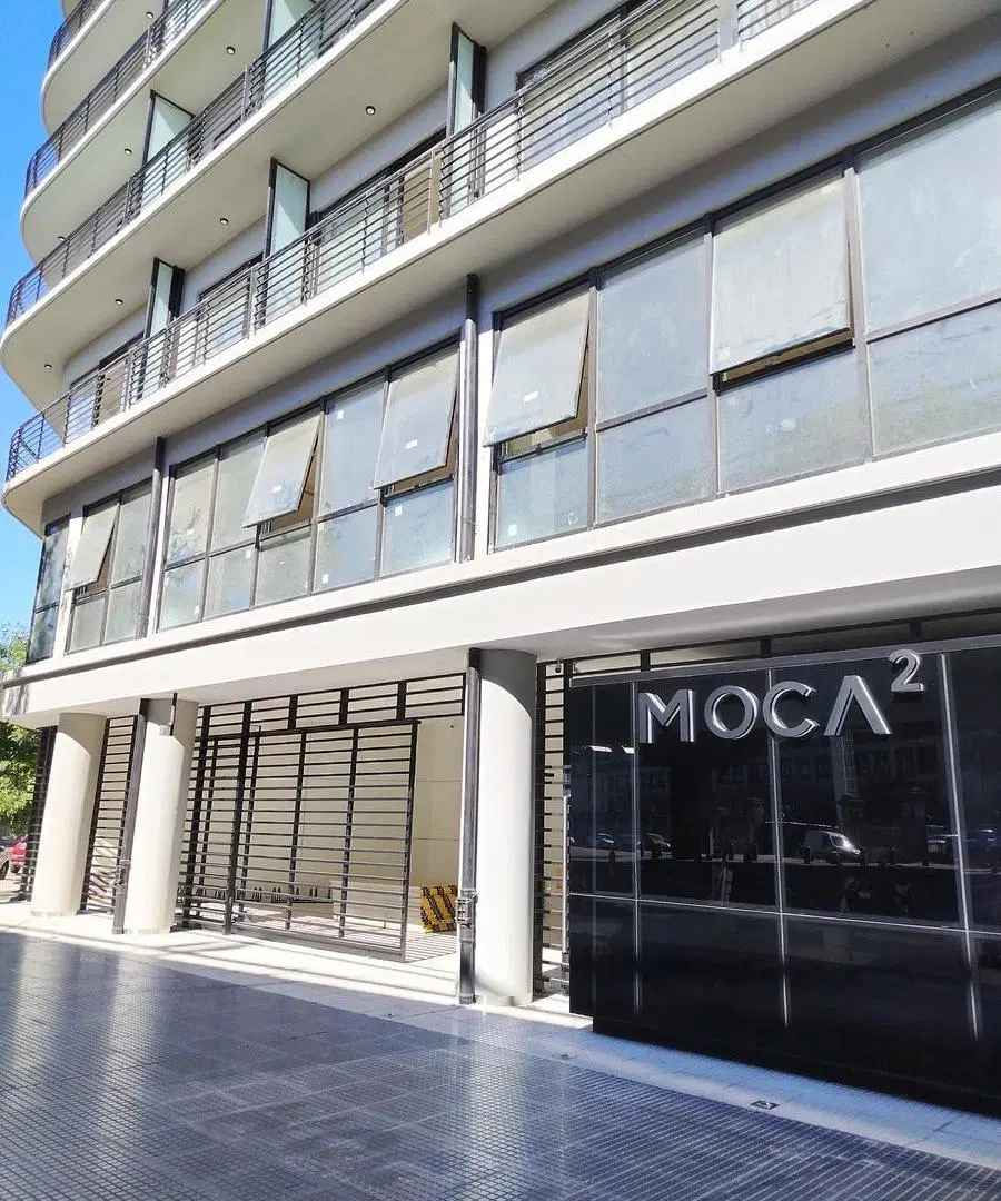 Departamento A Estrenar Edificio Premiun 2