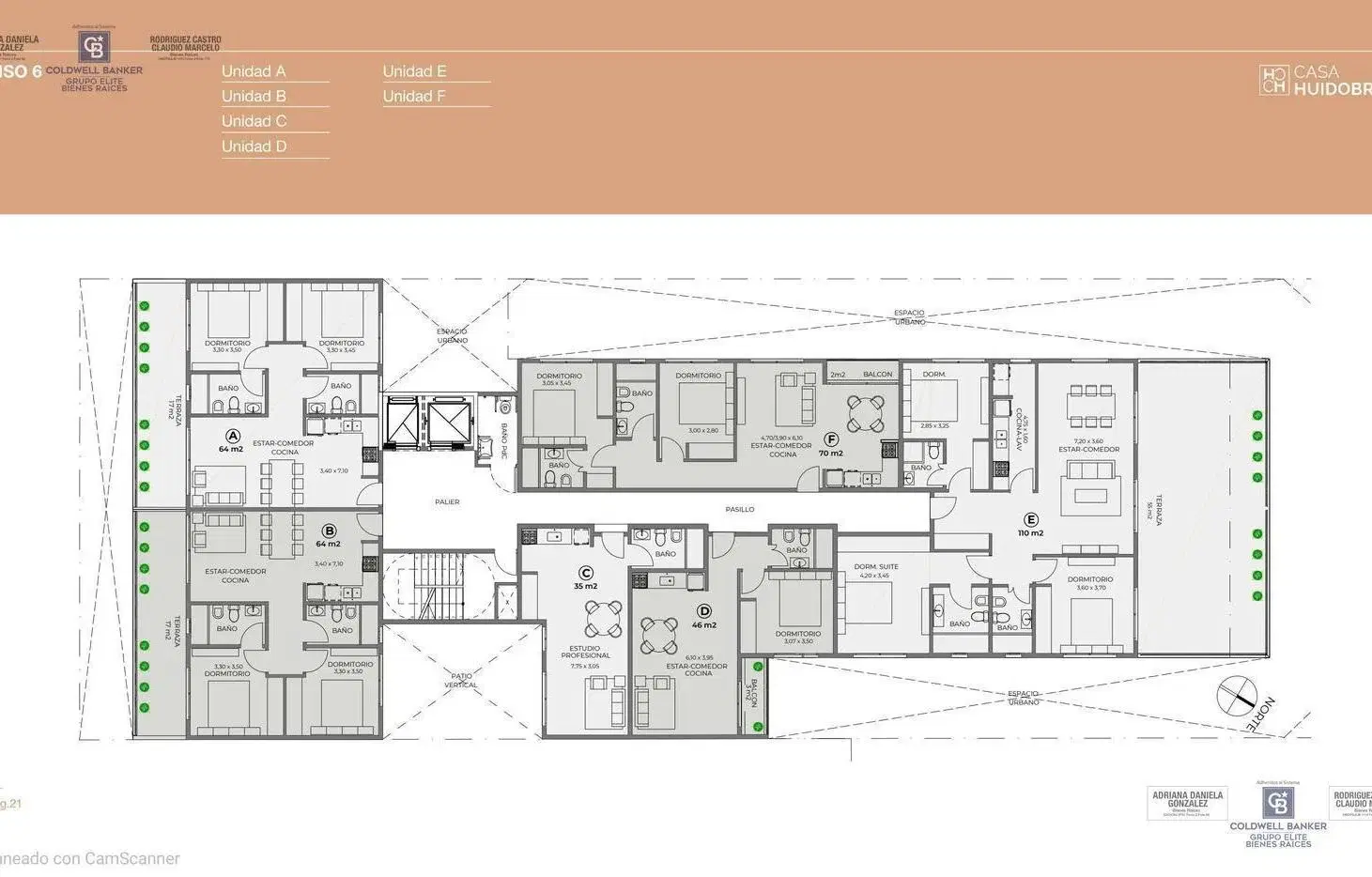 Plano 3