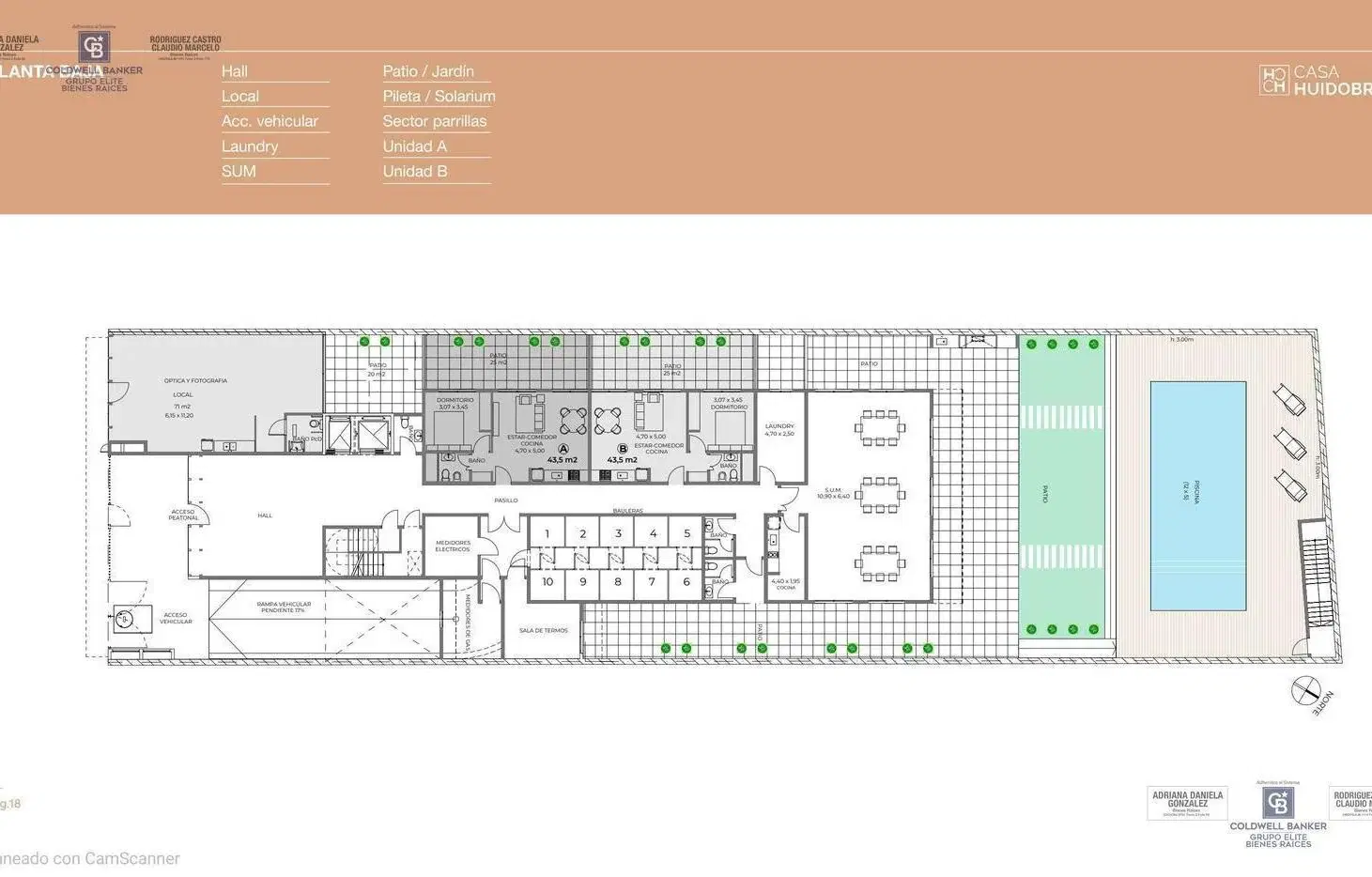 Plano 2