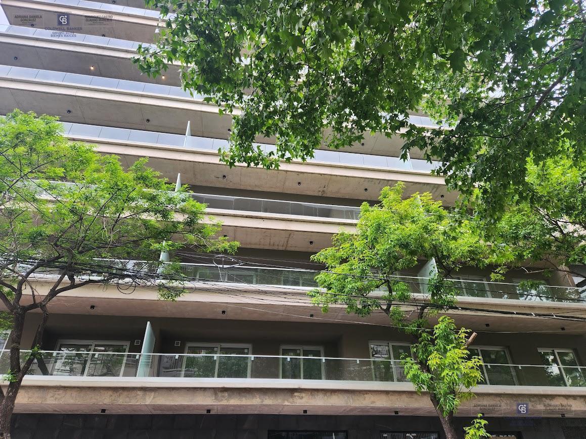 Departamento A estrenar 2 ambientes