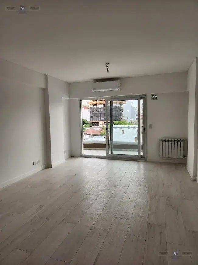 Departamento A estrenar 2 ambientes 4
