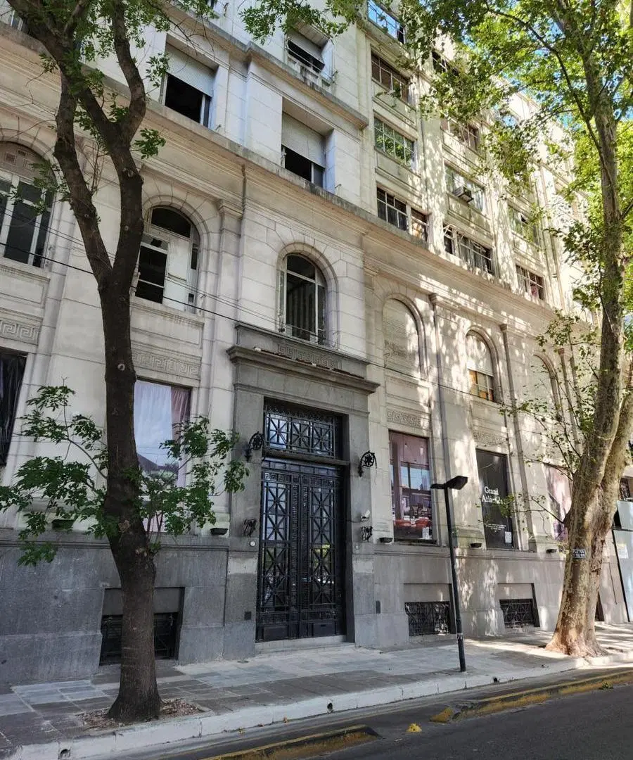 Departamento en Puerto Madero 3