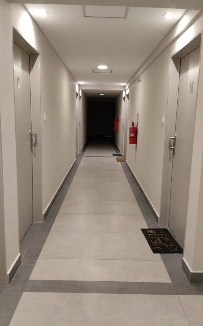 Departamento A estrenar 2 ambientes 4