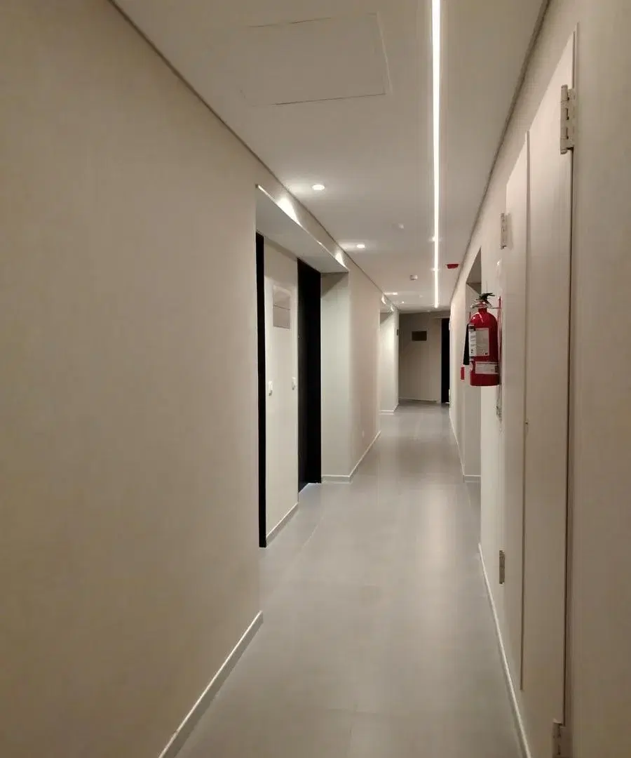 Departamento A Estrenar Edificio Premiun 4