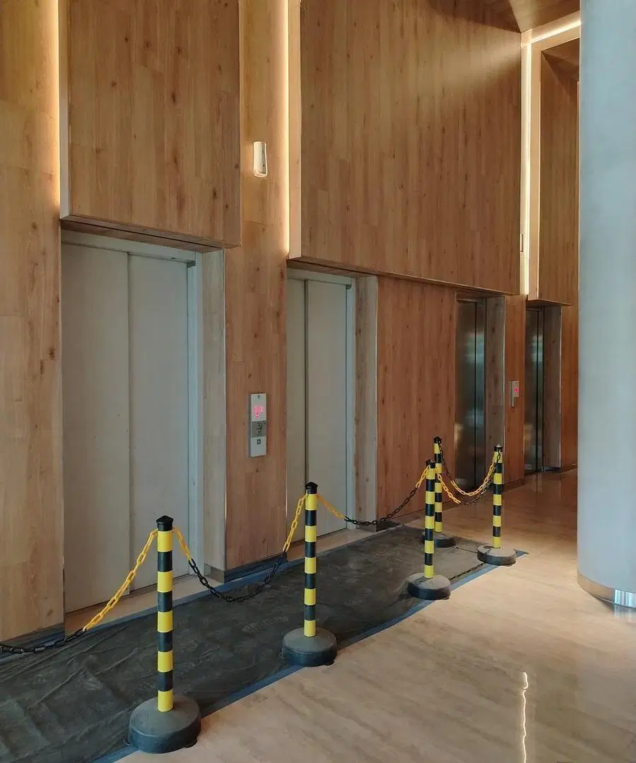 Departamento A Estrenar Edificio Premiun 3
