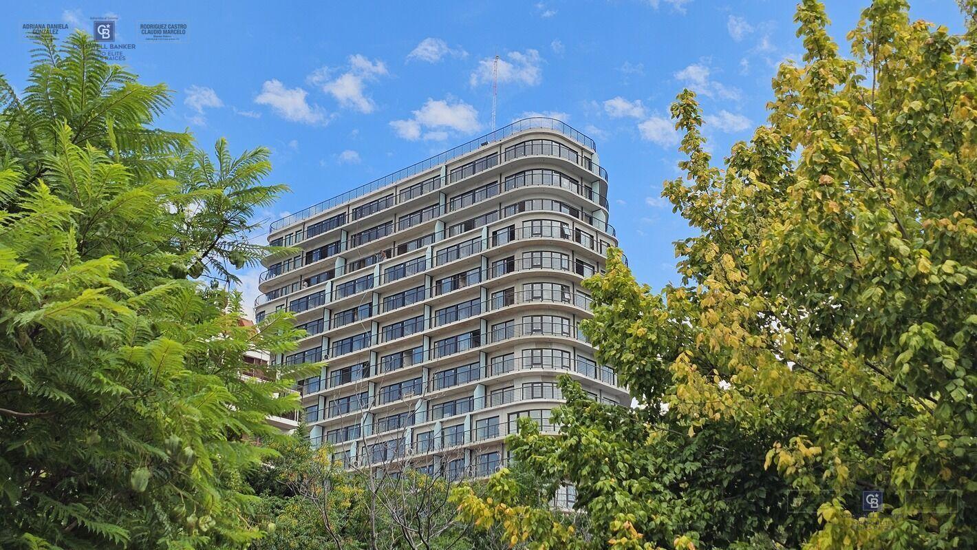 Departamento A Estrenar Edificio Premiun