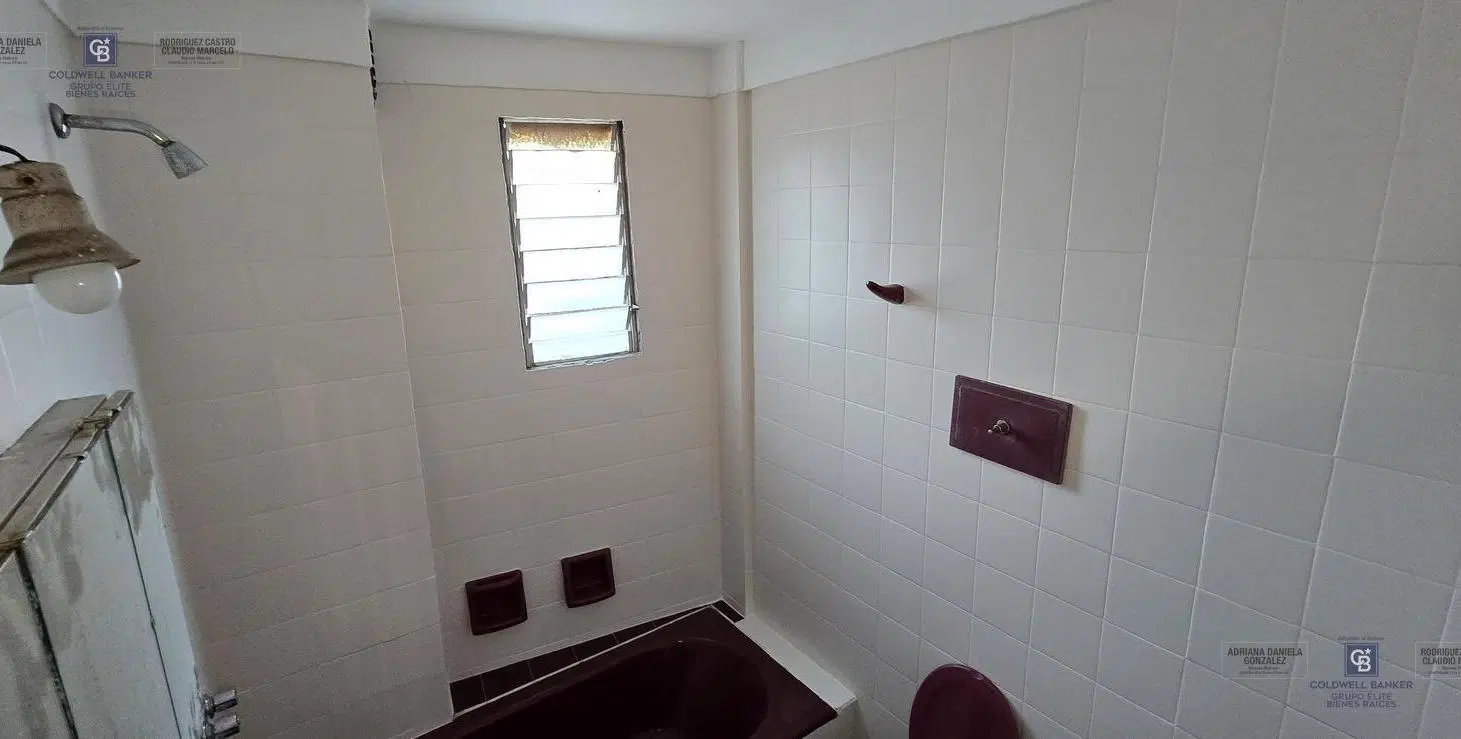 Venta Departamento 2 ambientes Almagro 5
