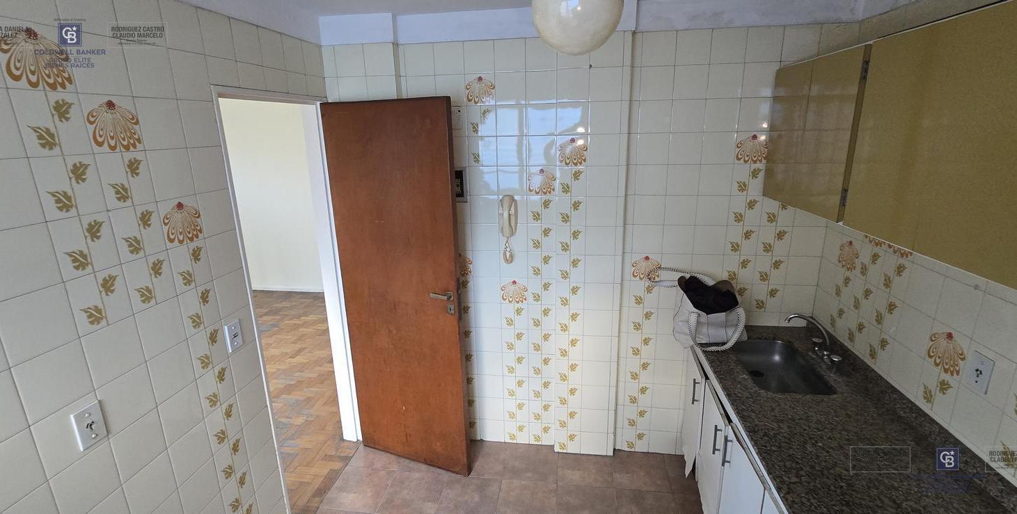 Foto de Venta Departamento 2 ambientes Almagro, imagen 2