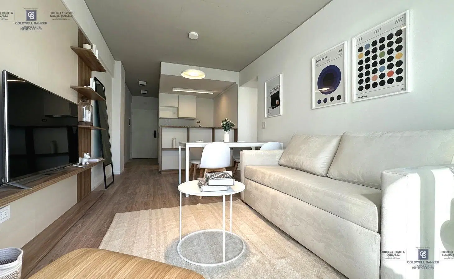 Departamento A Estrenar 3