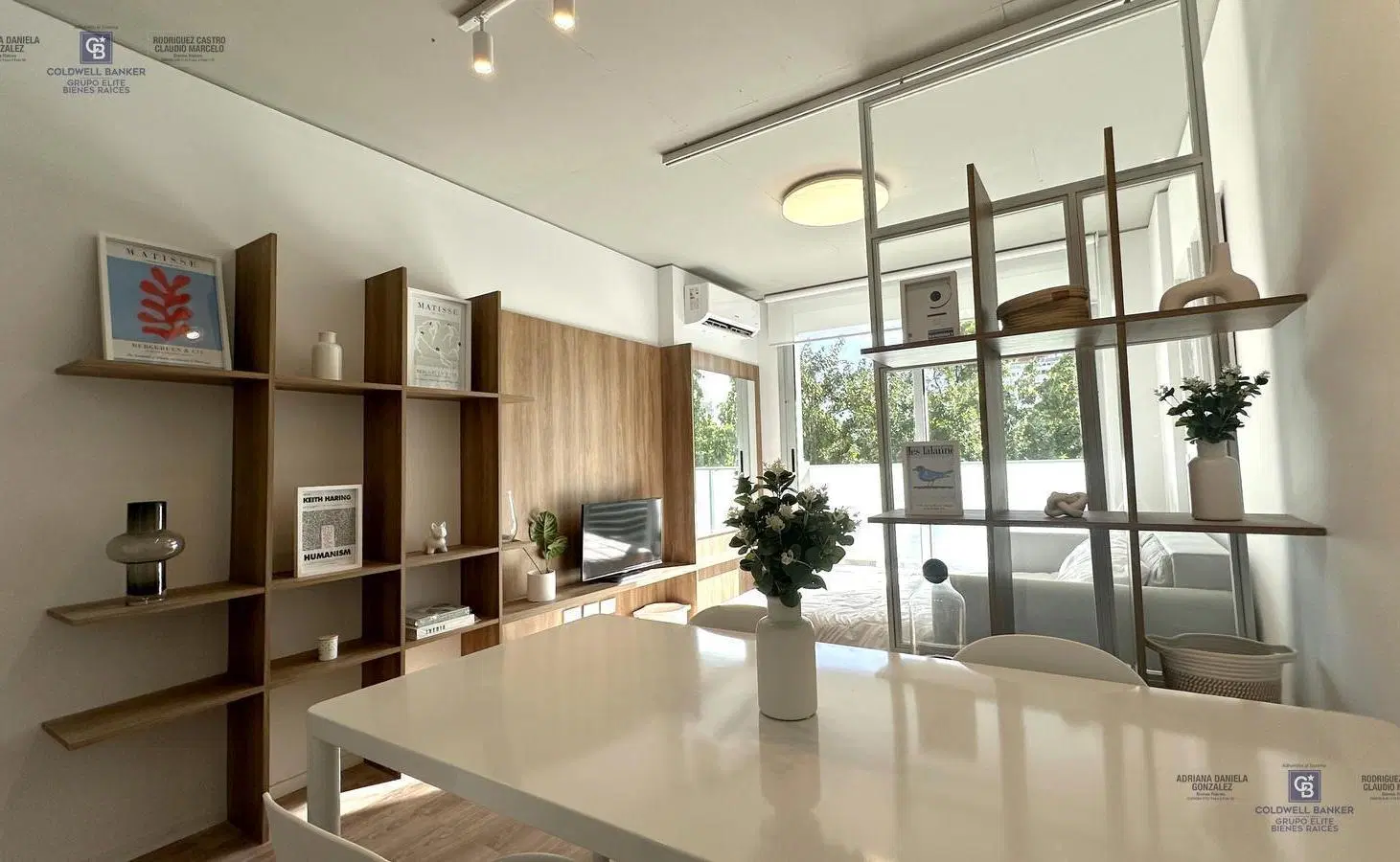 Departamento A Estrenar 2