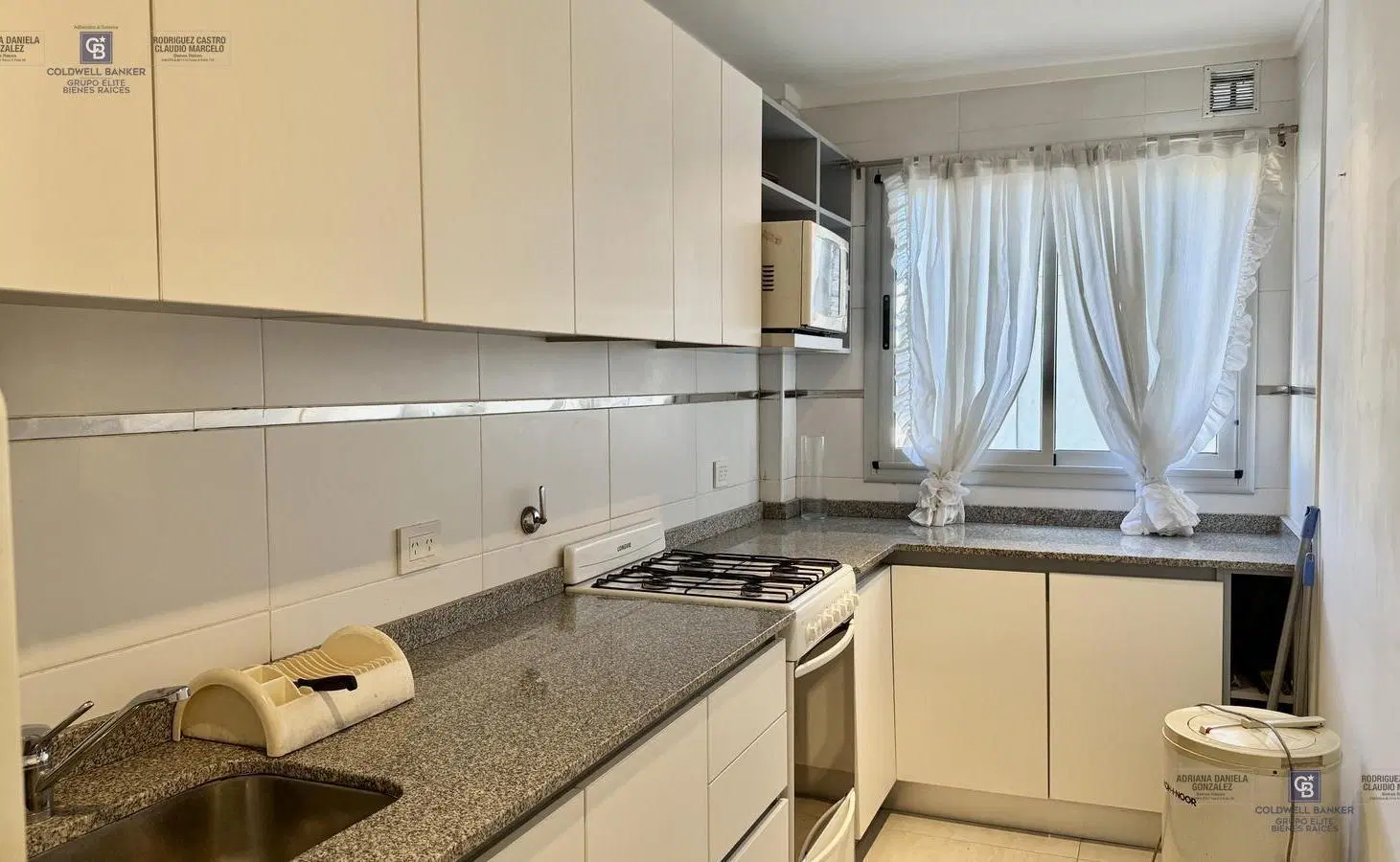 Venta departamento monoambiente balcón San Cristóbal 4