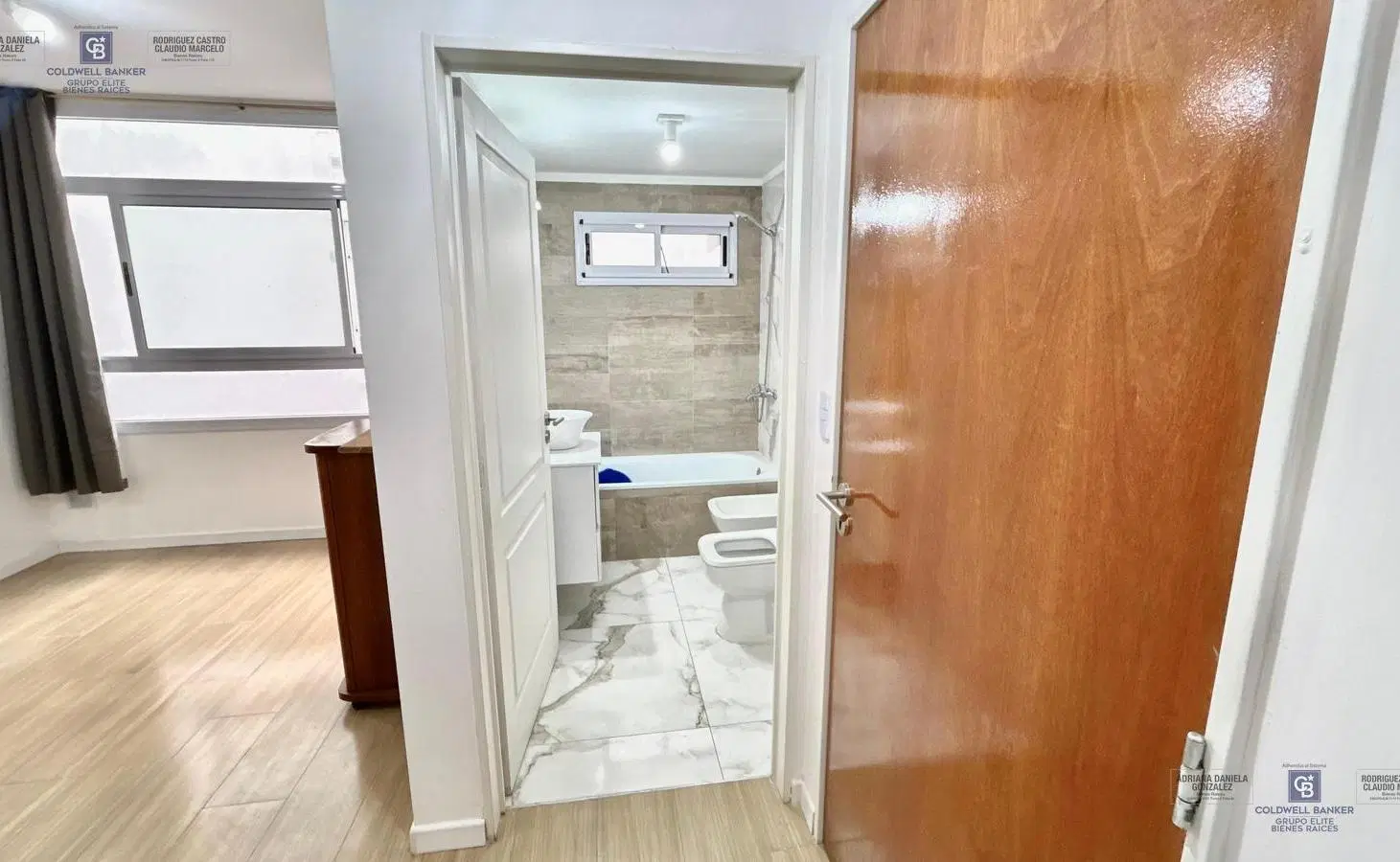 VENTA MONOAMBIENTE CONSTITUCION 5