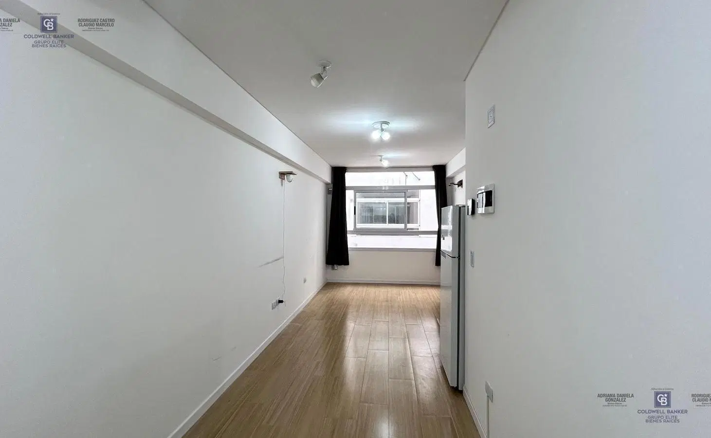 VENTA MONOAMBIENTE CONSTITUCION 4