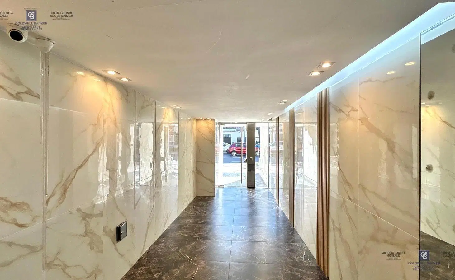 VENTA MONOAMBIENTE CONSTITUCION 8