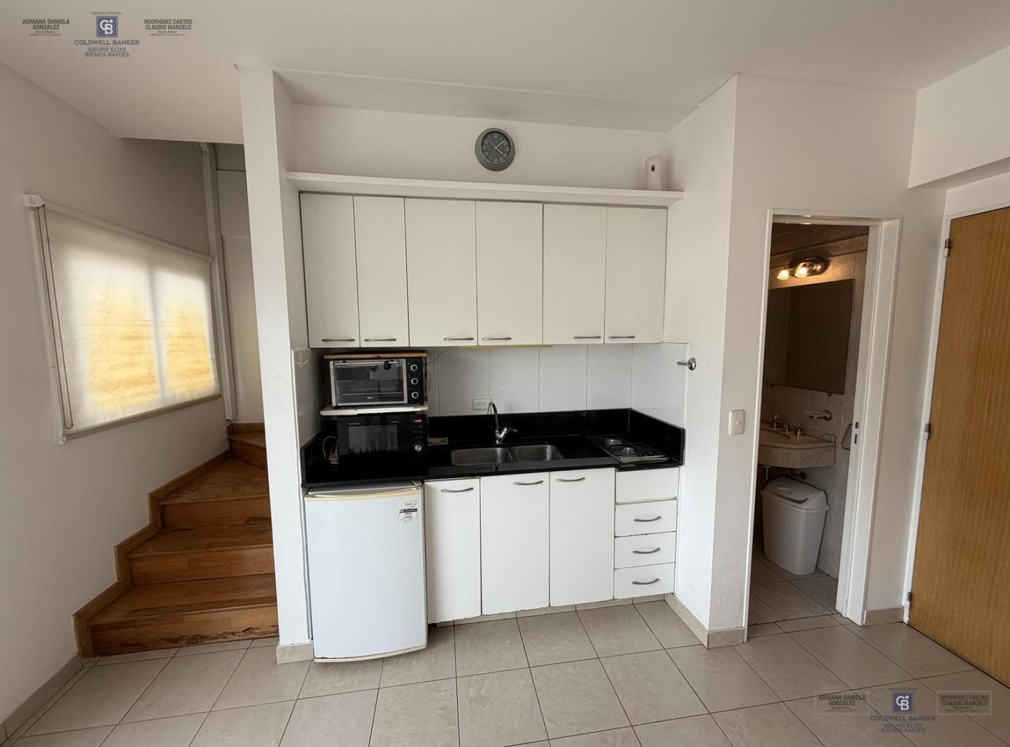Foto de Venta departamento 2 ambientes Puerto Madero Terrazas del Puerto, imagen 2