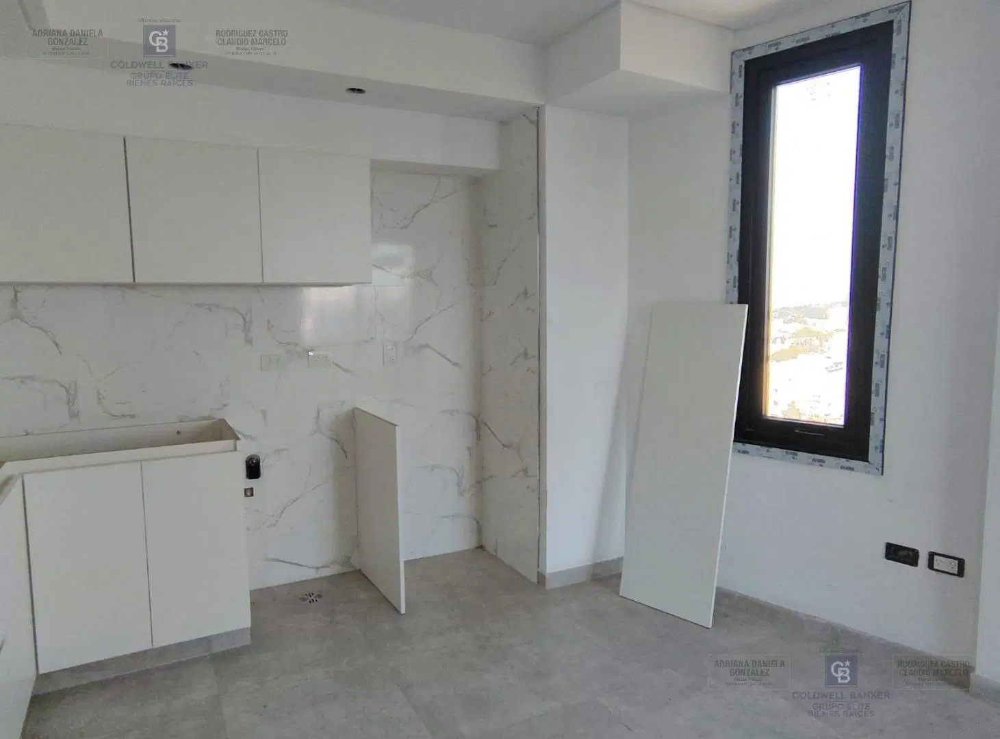 venta departamento 3 Amb a estrenar 4