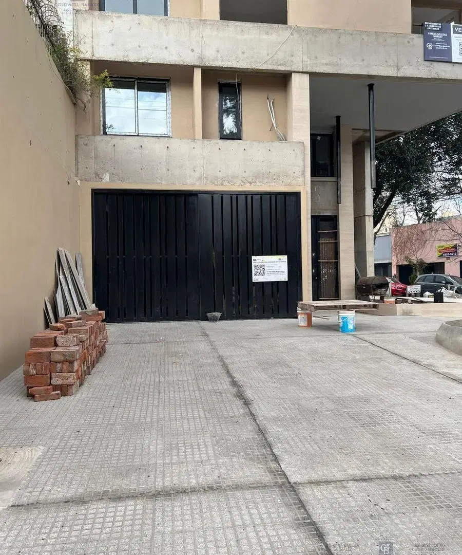 venta departamento 3 Amb a estrenar 5